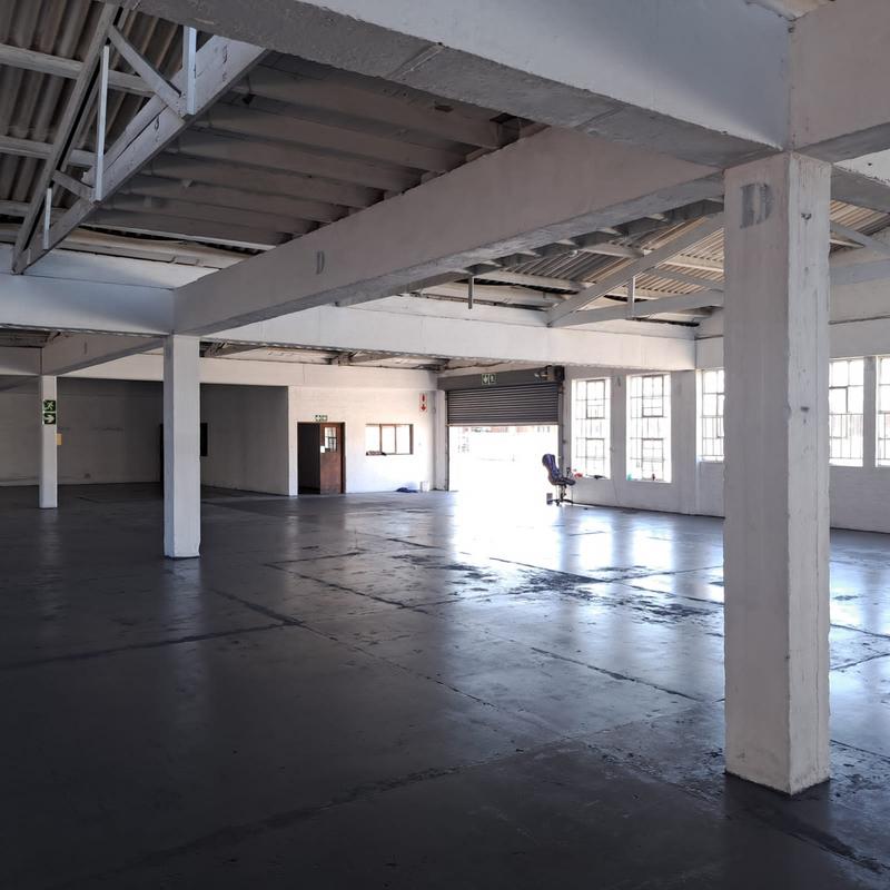 To Let commercial Property for Rent in Deal Party Eastern Cape